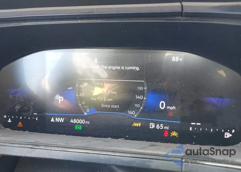 2024 Volkswagen Taos 1.5T Se z USA, uszkodzony, nr VIN 3VVSX7B2XRM068989